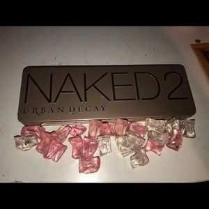 Urban Decay Naked 2 Pallette
